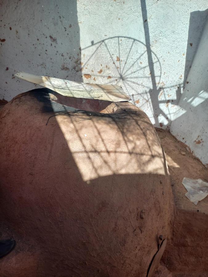 Riad Perlamazigh Zagora Exterior foto